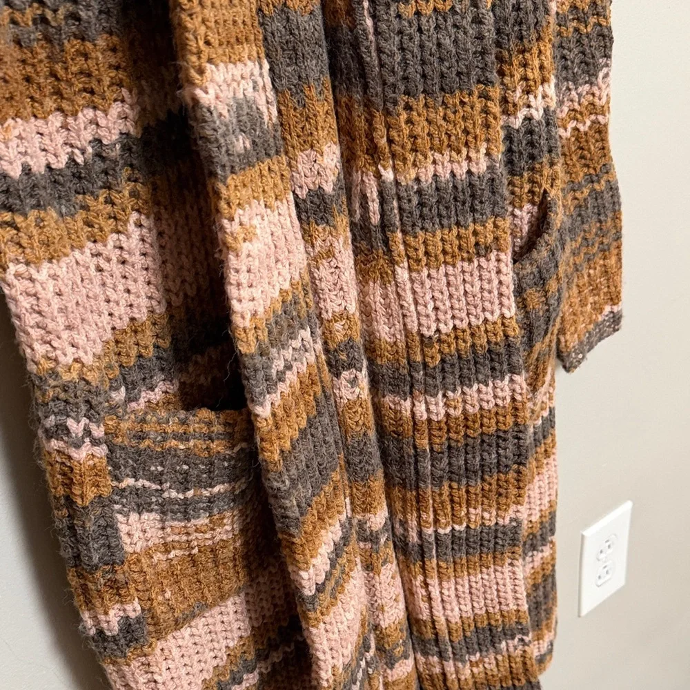 Skull Cashmere Sweater Size XS - Picture 4 of 5